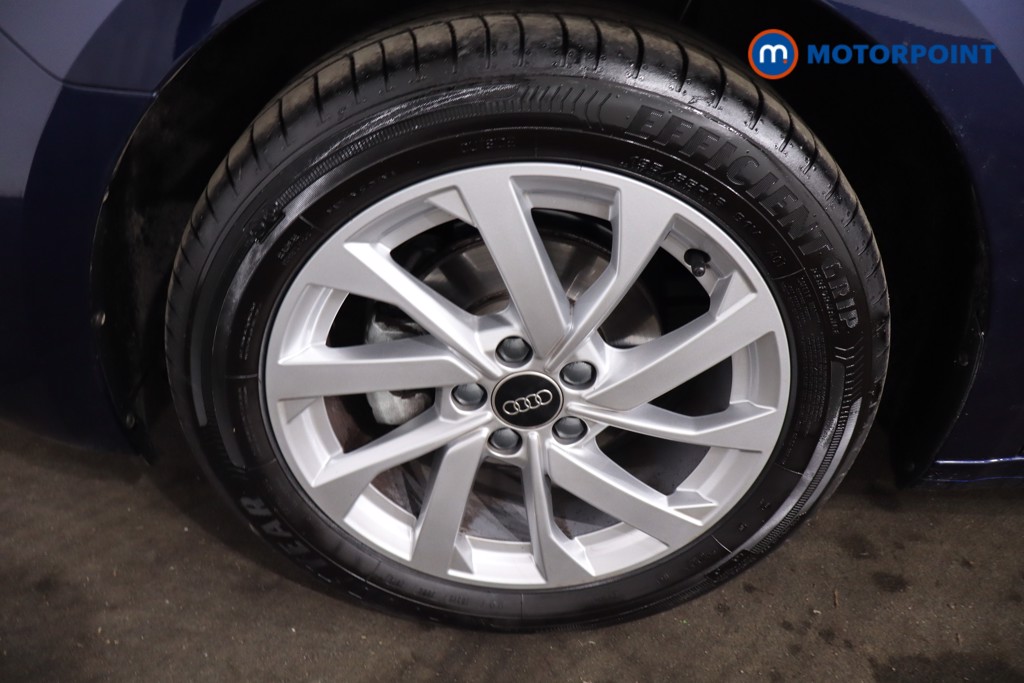 Audi A1 Sport Manual Petrol Hatchback - Stock Number (1631831) - 11th supplementary image