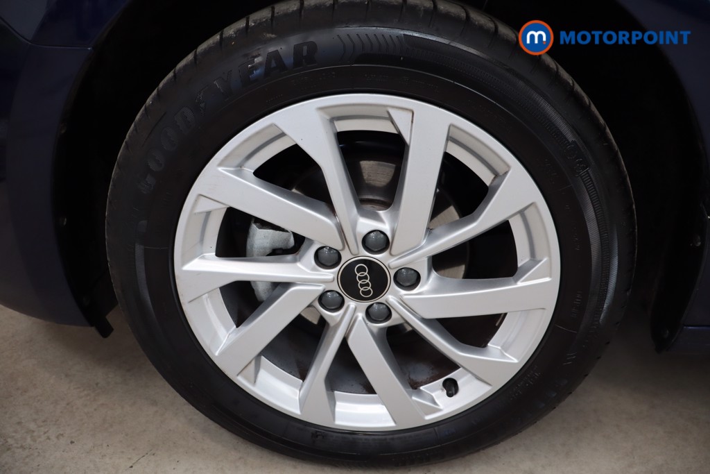 Audi A1 Sport Manual Petrol Hatchback - Stock Number (1631831) - 12th supplementary image