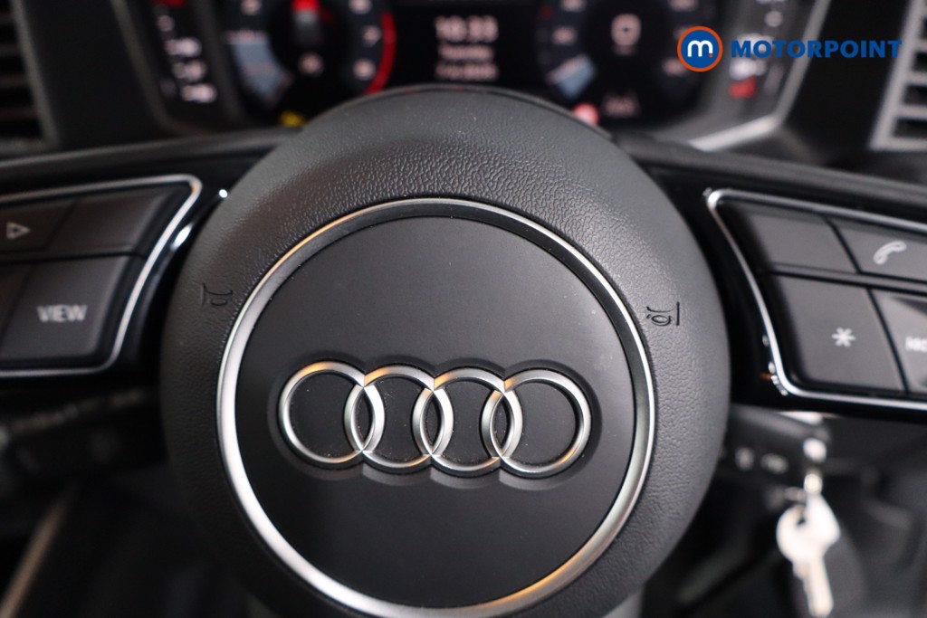 Audi A1 Sport Manual Petrol Hatchback - Stock Number (1631831) - 13th supplementary image