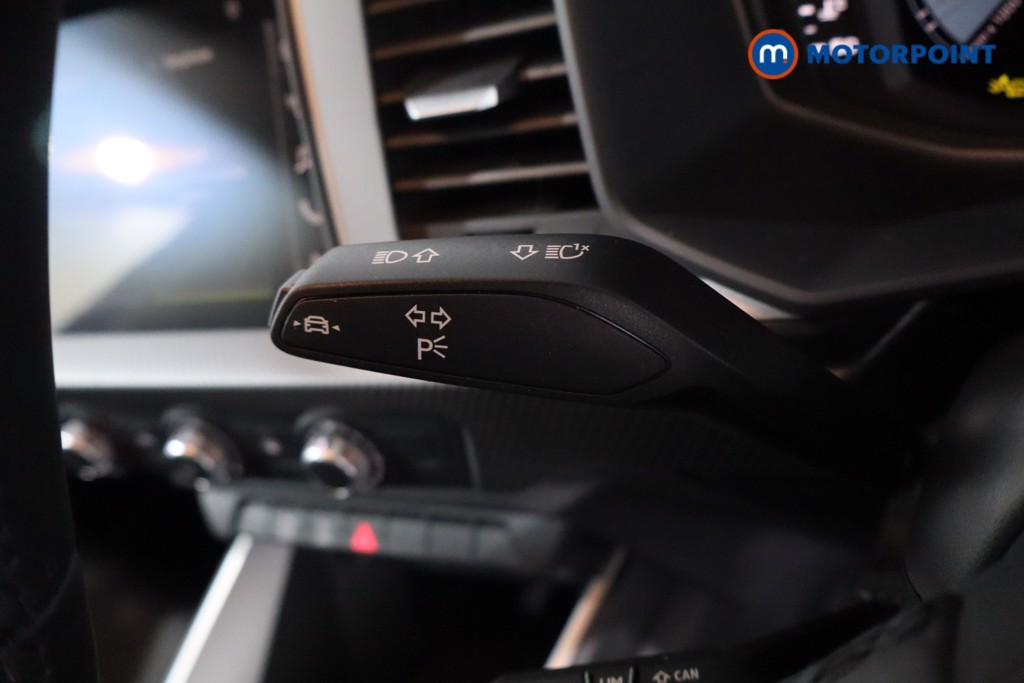 Audi A1 Sport Manual Petrol Hatchback - Stock Number (1631831) - 14th supplementary image