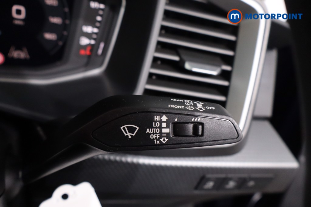 Audi A1 Sport Manual Petrol Hatchback - Stock Number (1631831) - 15th supplementary image