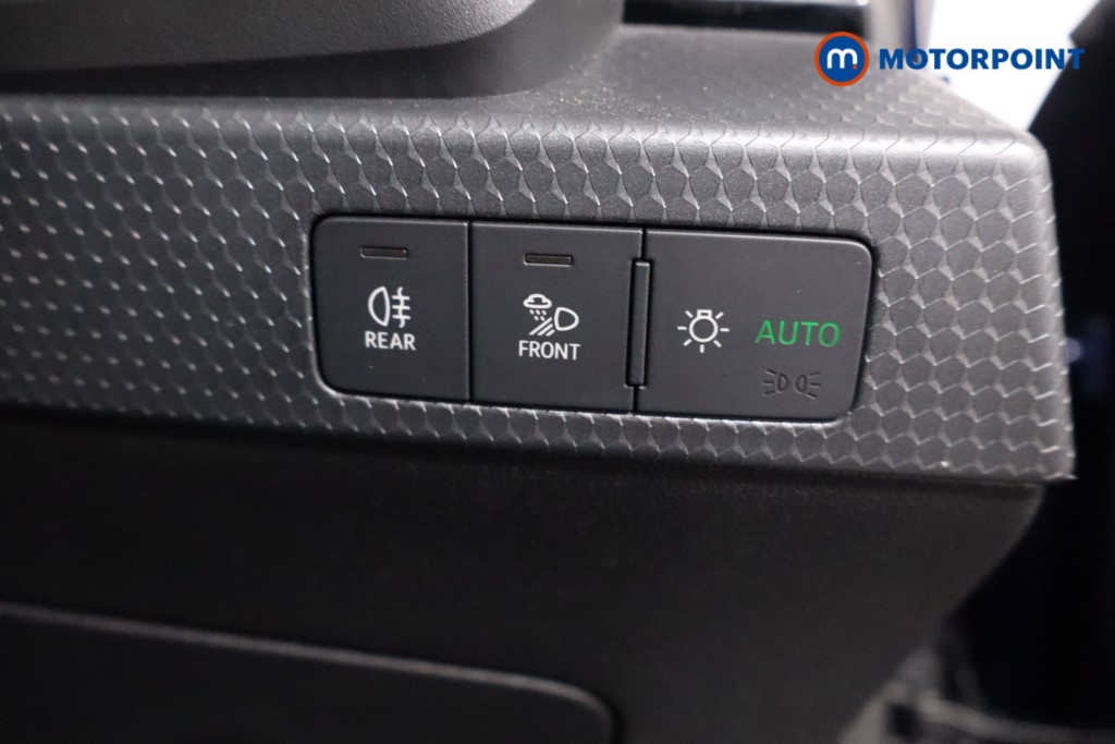 Audi A1 Sport Manual Petrol Hatchback - Stock Number (1631831) - 17th supplementary image