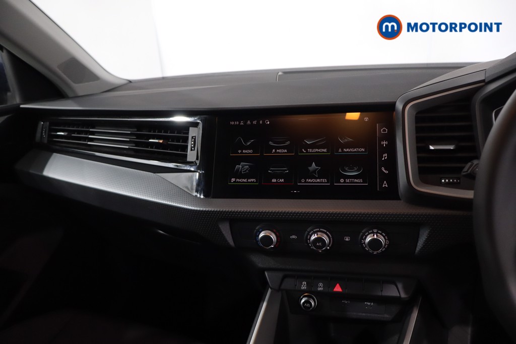 Audi A1 Sport Manual Petrol Hatchback - Stock Number (1631831) - 18th supplementary image