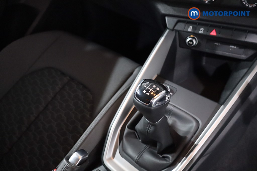 Audi A1 Sport Manual Petrol Hatchback - Stock Number (1631831) - 20th supplementary image