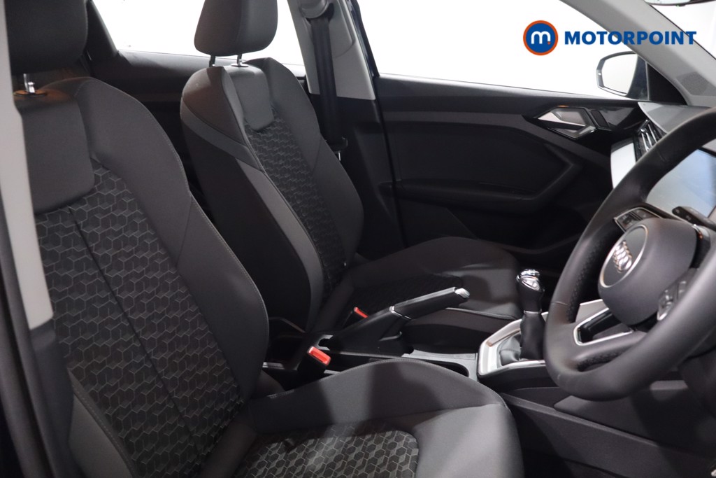 Audi A1 Sport Manual Petrol Hatchback - Stock Number (1631831) - 22nd supplementary image