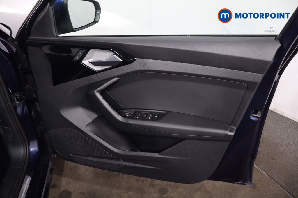 Audi A1 Sport Manual Petrol Hatchback - Stock Number (1631831) - 23rd supplementary image
