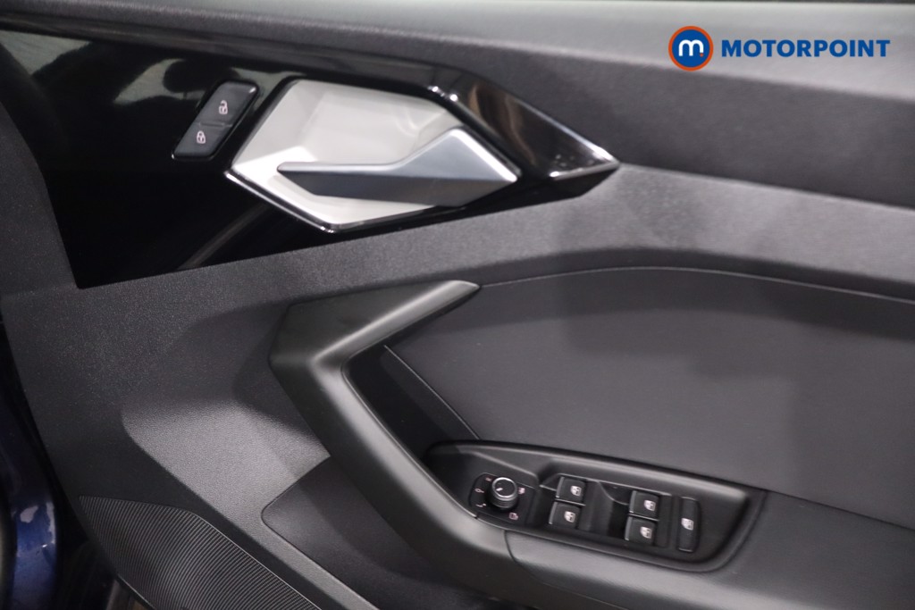 Audi A1 Sport Manual Petrol Hatchback - Stock Number (1631831) - 24th supplementary image