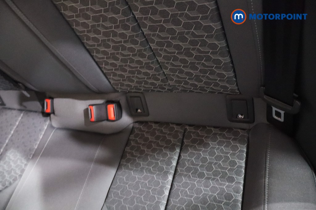 Audi A1 Sport Manual Petrol Hatchback - Stock Number (1631831) - 25th supplementary image