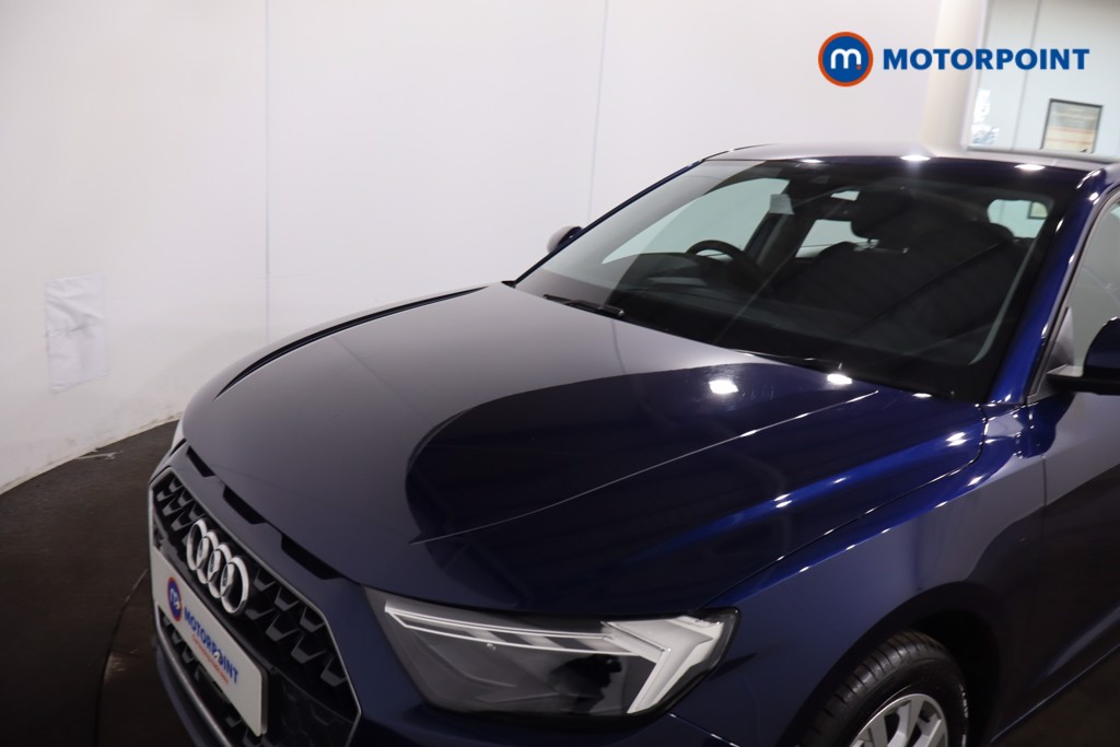 Audi A1 Sport Manual Petrol Hatchback - Stock Number (1631831) - 26th supplementary image