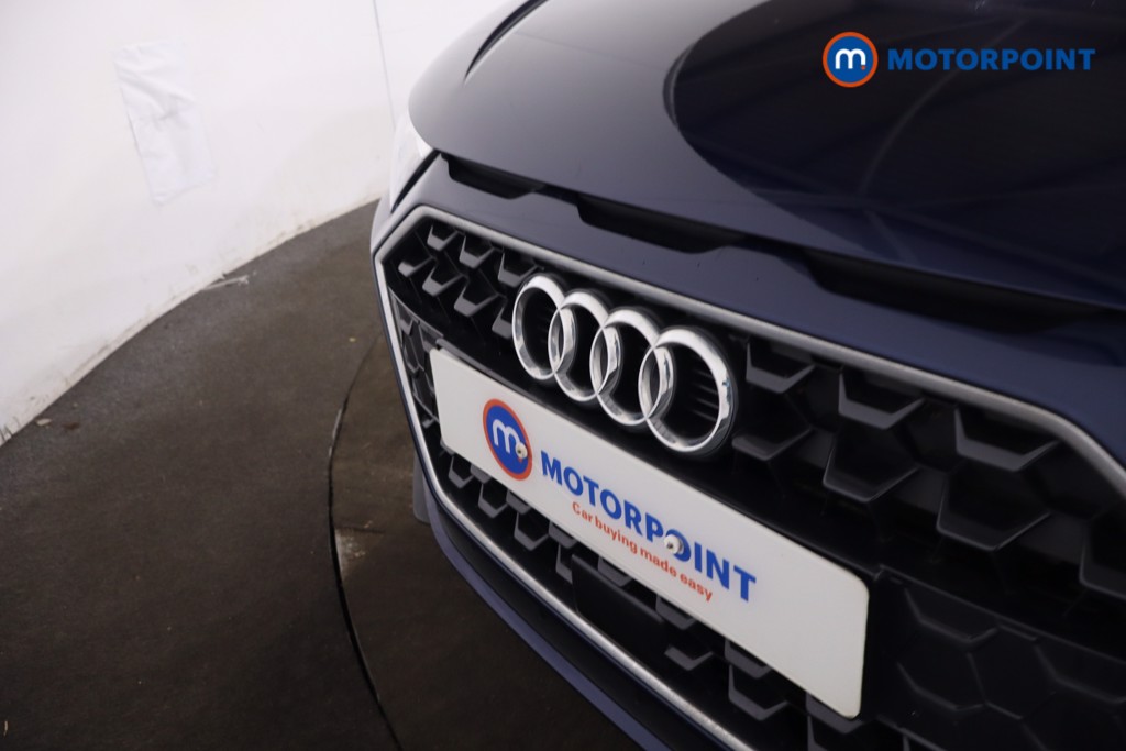 Audi A1 Sport Manual Petrol Hatchback - Stock Number (1631831) - 27th supplementary image