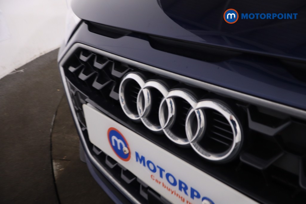 Audi A1 Sport Manual Petrol Hatchback - Stock Number (1631831) - 28th supplementary image