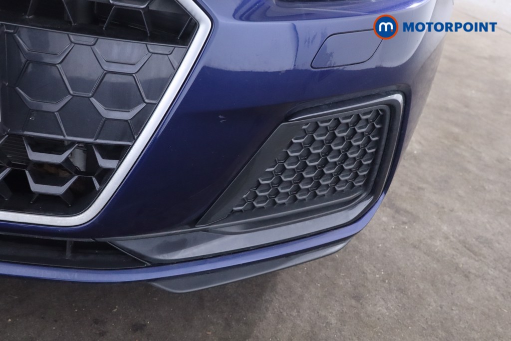 Audi A1 Sport Manual Petrol Hatchback - Stock Number (1631831) - 30th supplementary image