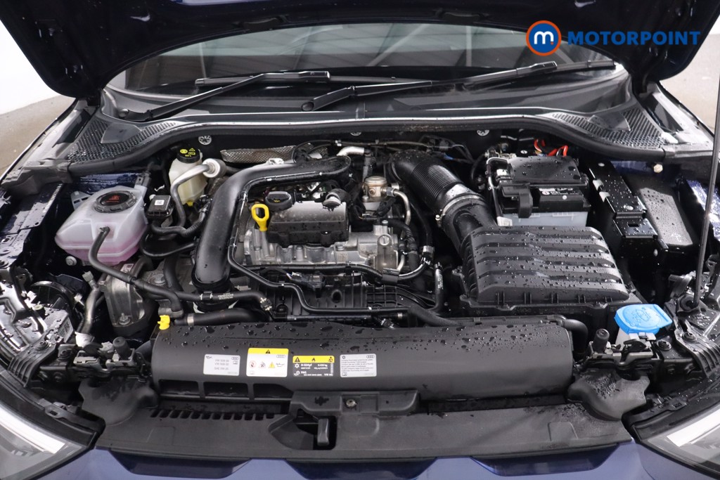 Audi A1 Sport Manual Petrol Hatchback - Stock Number (1631831) - 31st supplementary image