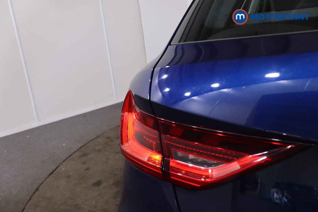 Audi A1 Sport Manual Petrol Hatchback - Stock Number (1631831) - 34th supplementary image