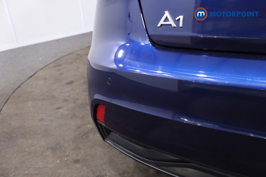 Audi A1 Sport Manual Petrol Hatchback - Stock Number (1631831) - 35th supplementary image