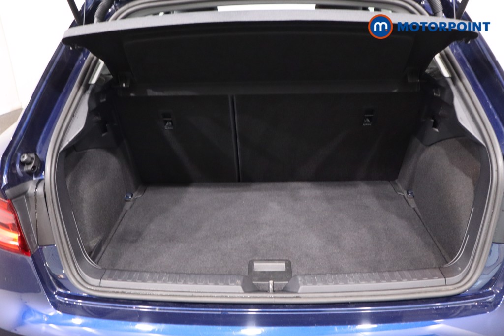 Audi A1 Sport Manual Petrol Hatchback - Stock Number (1631831) - 36th supplementary image