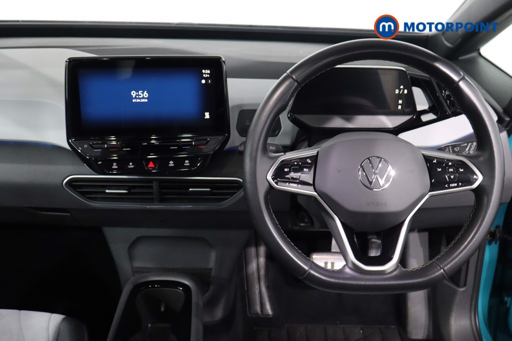 Volkswagen Id.3 Family Pro Automatic Electric Hatchback - Stock Number (1631836) - 3rd supplementary image