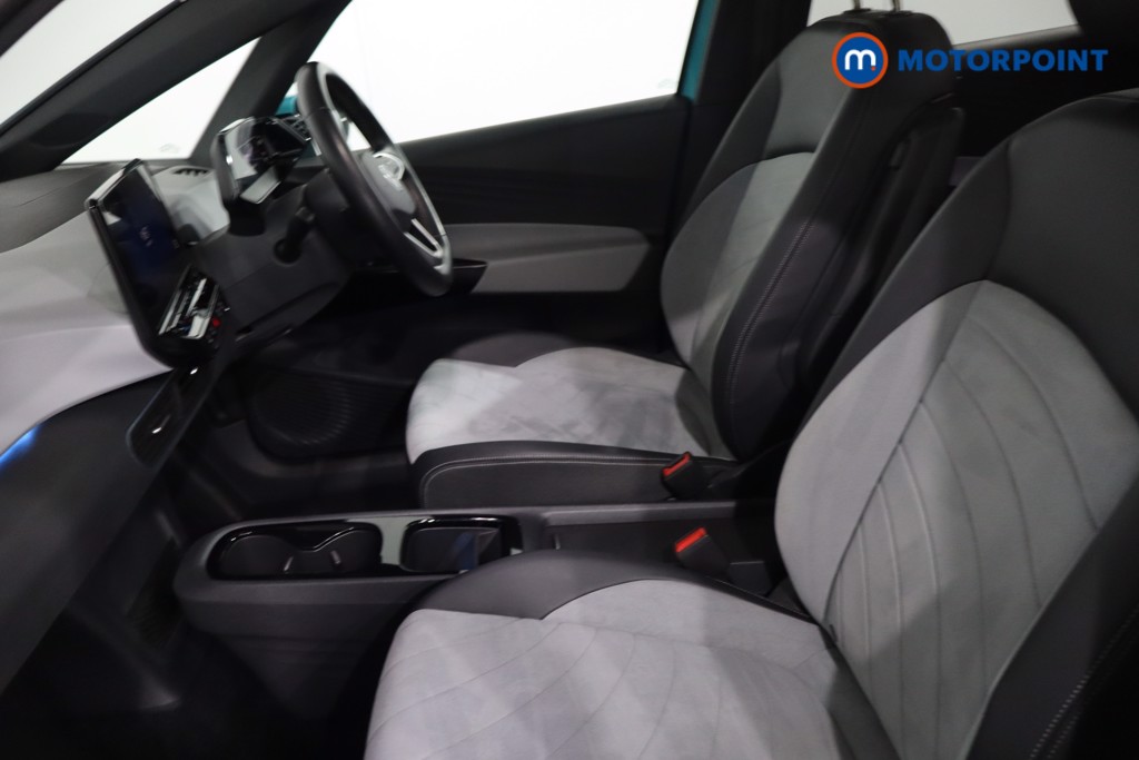 Volkswagen Id.3 Family Pro Automatic Electric Hatchback - Stock Number (1631836) - 4th supplementary image