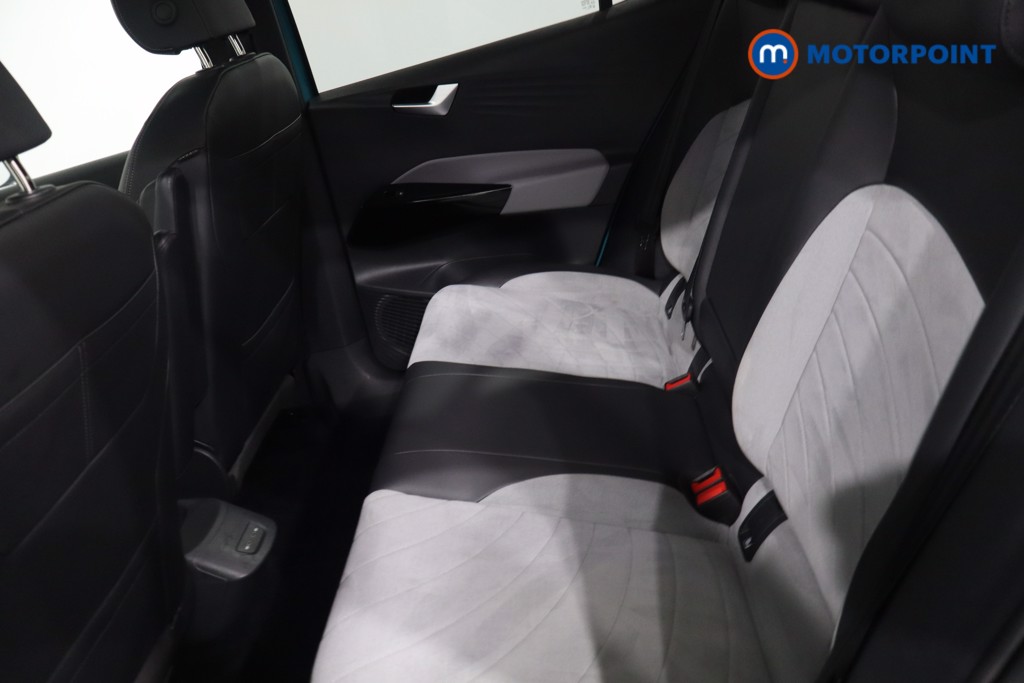 Volkswagen Id.3 Family Pro Automatic Electric Hatchback - Stock Number (1631836) - 5th supplementary image