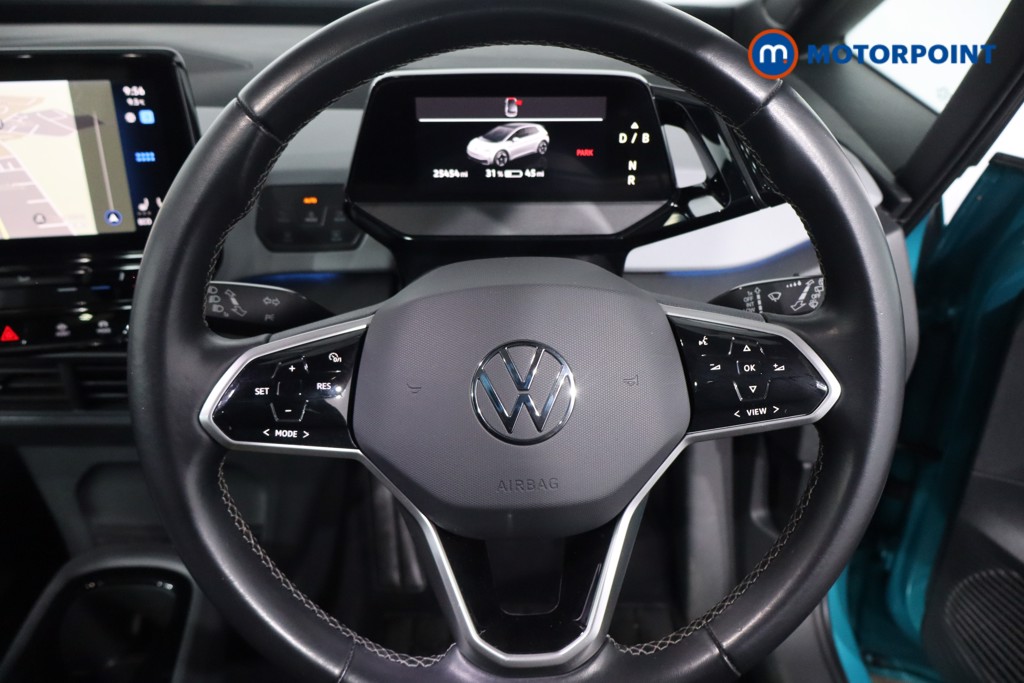 Volkswagen Id.3 Family Pro Automatic Electric Hatchback - Stock Number (1631836) - 6th supplementary image