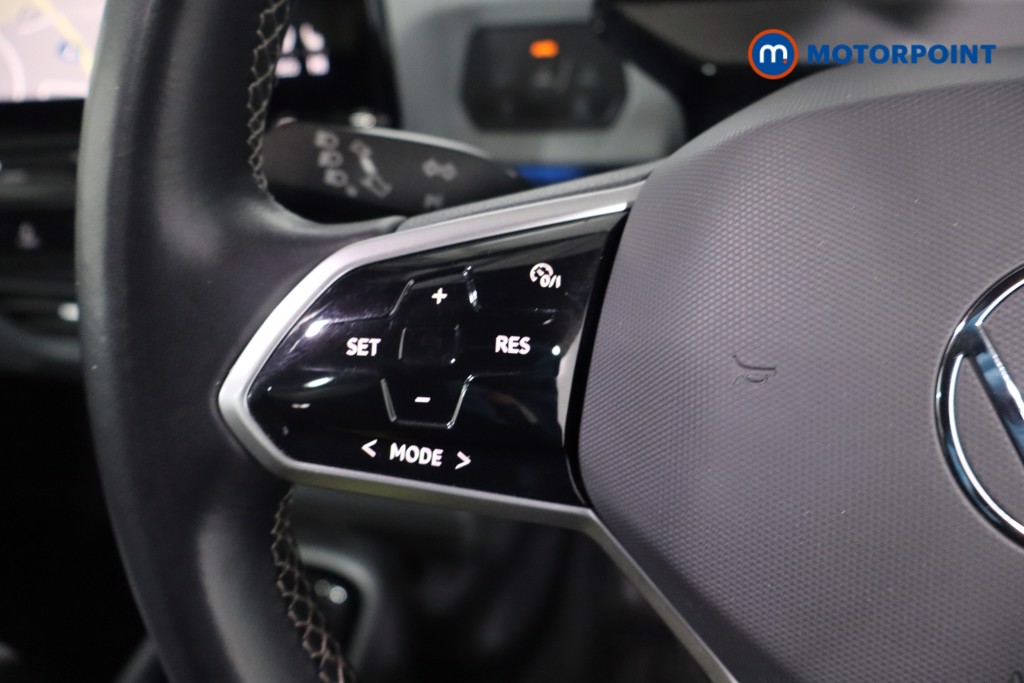 Volkswagen Id.3 Family Pro Automatic Electric Hatchback - Stock Number (1631836) - 7th supplementary image