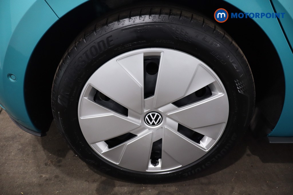 Volkswagen Id.3 Family Pro Automatic Electric Hatchback - Stock Number (1631836) - 9th supplementary image