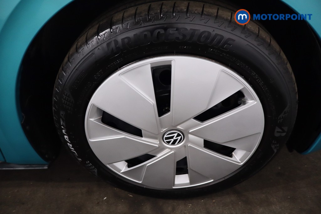 Volkswagen Id.3 Family Pro Automatic Electric Hatchback - Stock Number (1631836) - 10th supplementary image