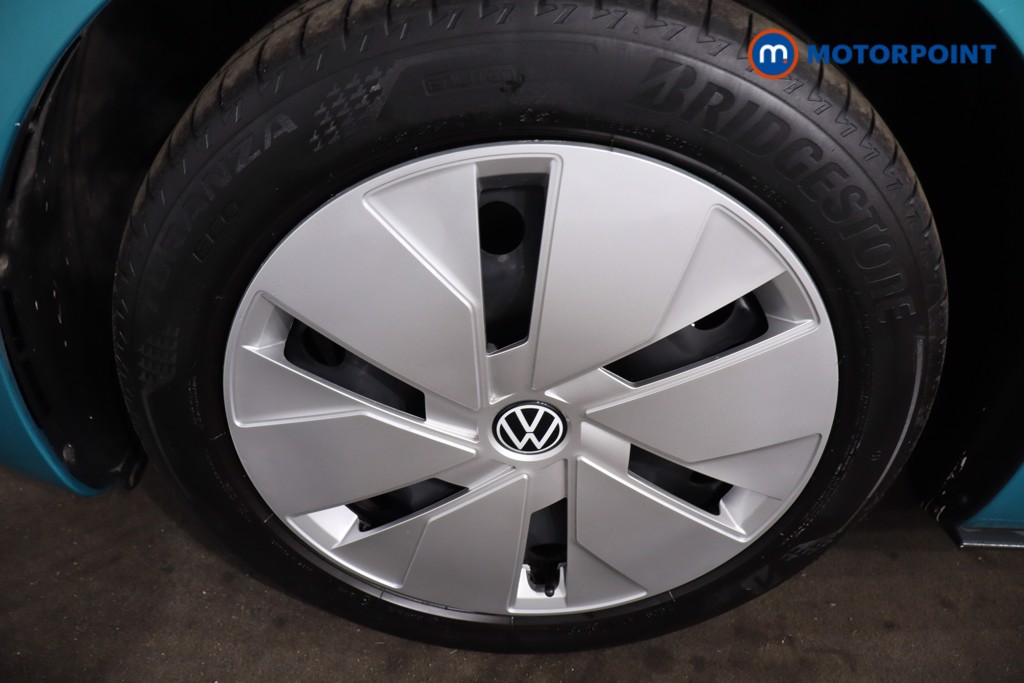 Volkswagen Id.3 Family Pro Automatic Electric Hatchback - Stock Number (1631836) - 11th supplementary image