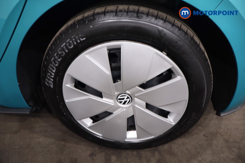 Volkswagen Id.3 Family Pro Automatic Electric Hatchback - Stock Number (1631836) - 12th supplementary image