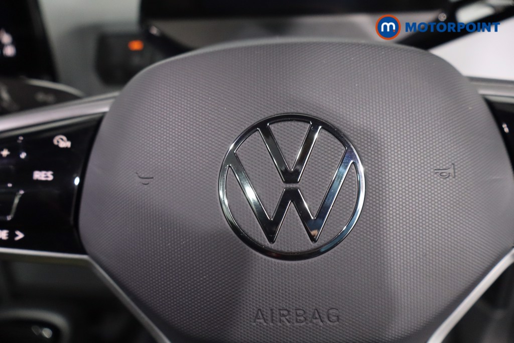 Volkswagen Id.3 Family Pro Automatic Electric Hatchback - Stock Number (1631836) - 13th supplementary image