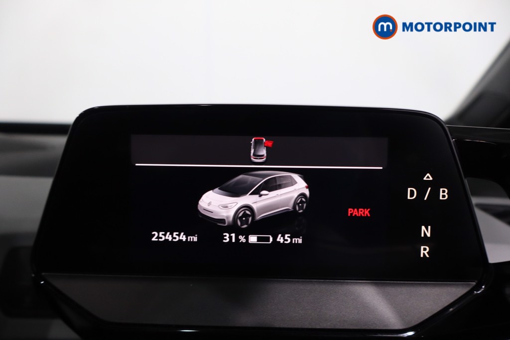 Volkswagen Id.3 Family Pro Automatic Electric Hatchback - Stock Number (1631836) - 17th supplementary image