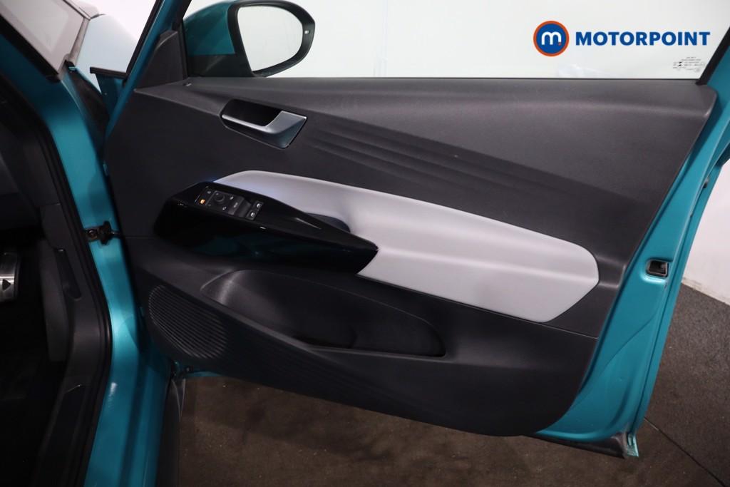 Volkswagen Id.3 Family Pro Automatic Electric Hatchback - Stock Number (1631836) - 22nd supplementary image