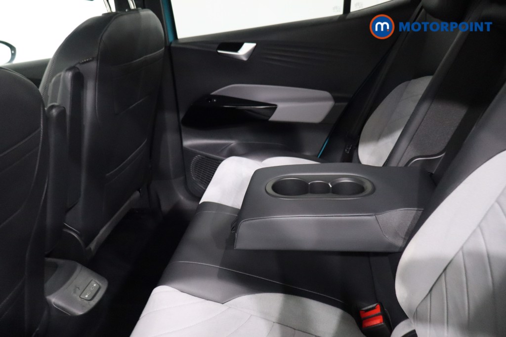 Volkswagen Id.3 Family Pro Automatic Electric Hatchback - Stock Number (1631836) - 25th supplementary image