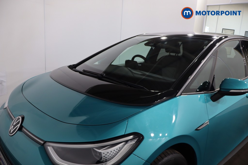 Volkswagen Id.3 Family Pro Automatic Electric Hatchback - Stock Number (1631836) - 26th supplementary image
