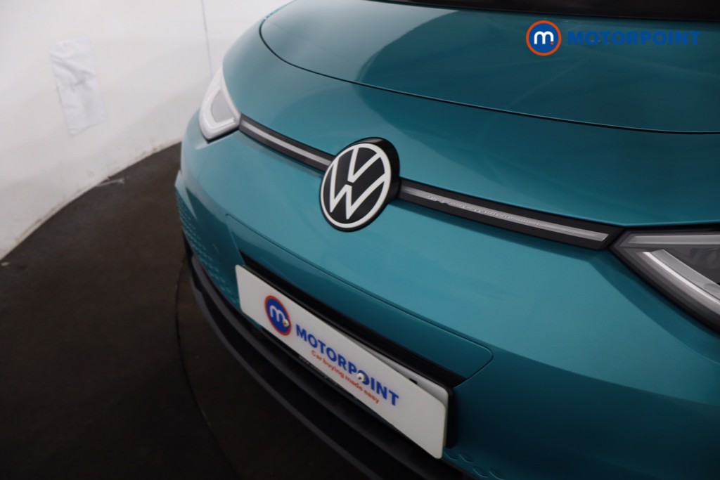 Volkswagen Id.3 Family Pro Automatic Electric Hatchback - Stock Number (1631836) - 27th supplementary image