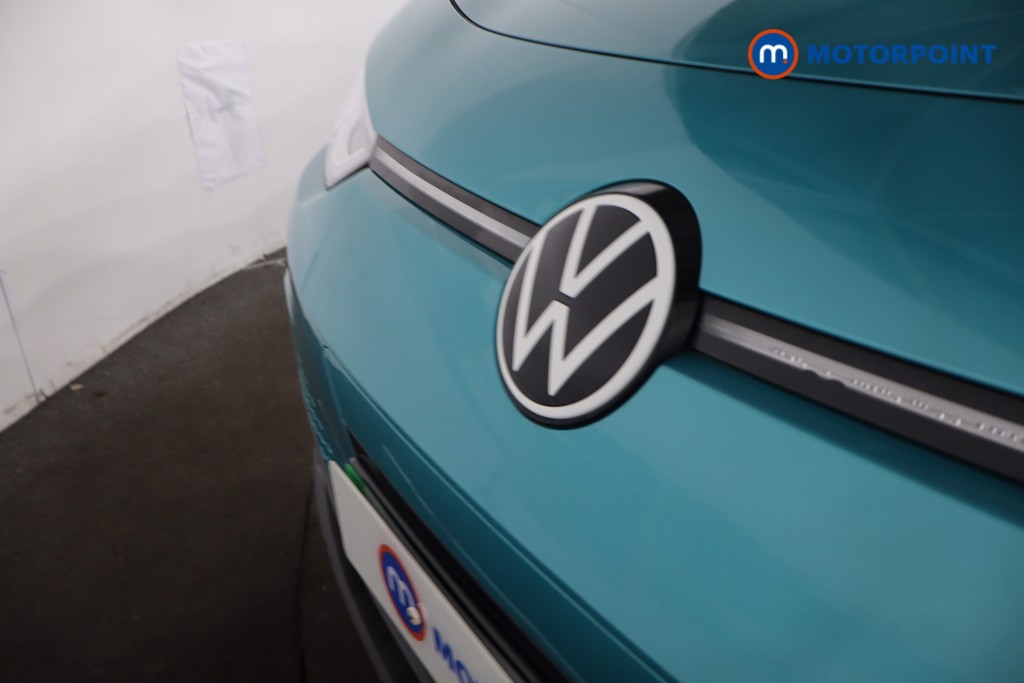 Volkswagen Id.3 Family Pro Automatic Electric Hatchback - Stock Number (1631836) - 28th supplementary image