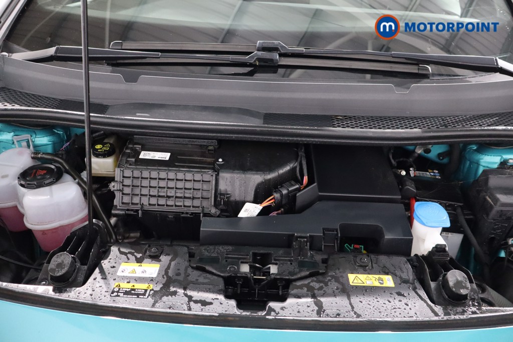 Volkswagen Id.3 Family Pro Automatic Electric Hatchback - Stock Number (1631836) - 31st supplementary image