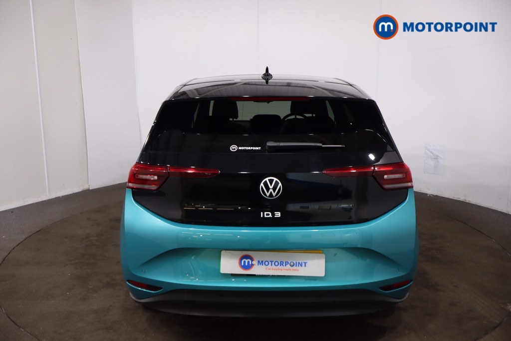 Volkswagen Id.3 Family Pro Automatic Electric Hatchback - Stock Number (1631836) - 33rd supplementary image