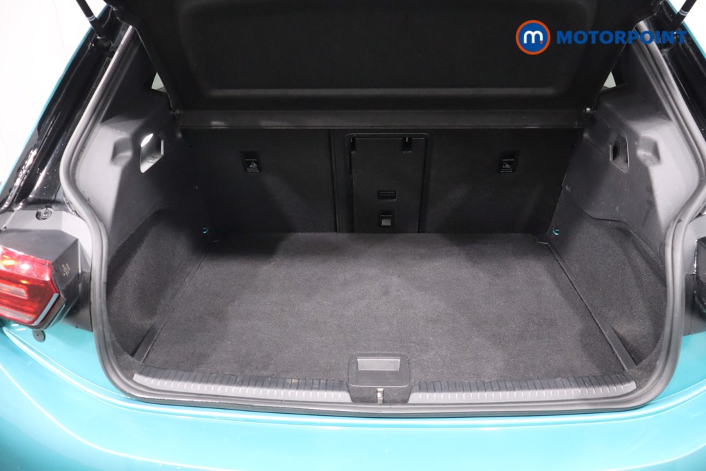 Volkswagen Id.3 Family Pro Automatic Electric Hatchback - Stock Number (1631836) - 37th supplementary image