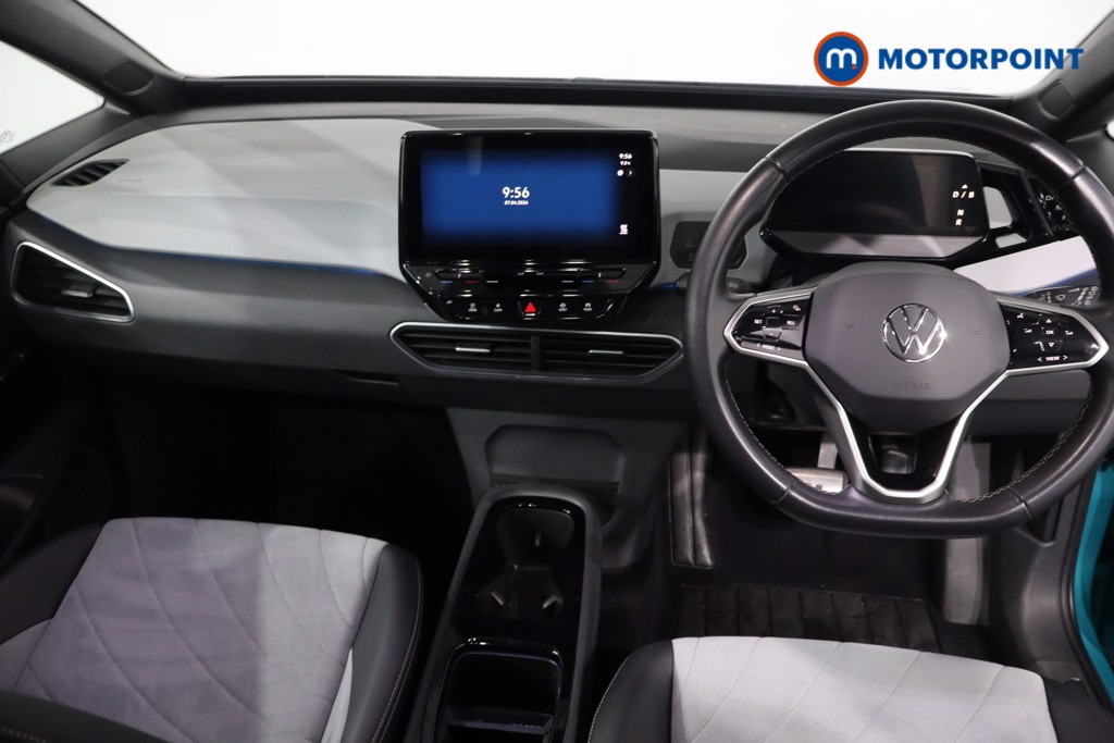 Volkswagen Id.3 Family Pro Automatic Electric Hatchback - Stock Number (1631836) - 1st supplementary image
