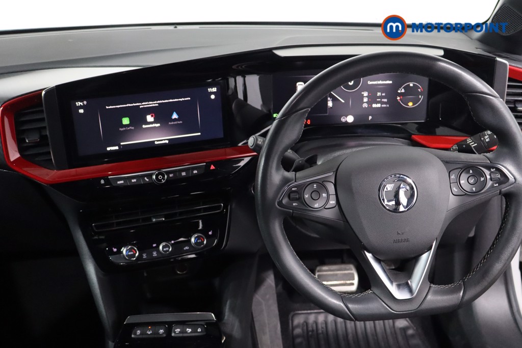 Vauxhall Mokka Sri Premium Automatic Petrol SUV - Stock Number (1631859) - 3rd supplementary image