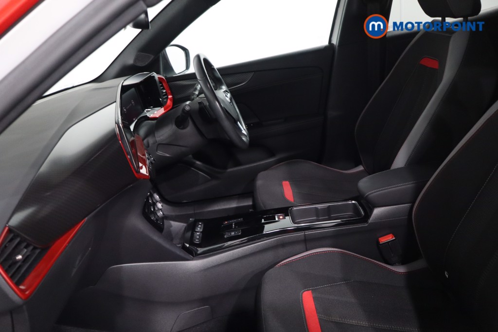 Vauxhall Mokka Sri Premium Automatic Petrol SUV - Stock Number (1631859) - 4th supplementary image