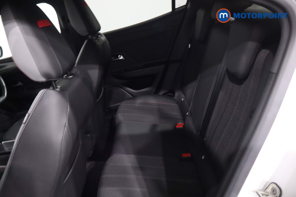 Vauxhall Mokka Sri Premium Automatic Petrol SUV - Stock Number (1631859) - 5th supplementary image
