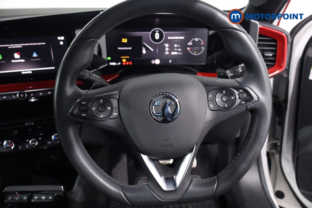 Vauxhall Mokka Sri Premium Automatic Petrol SUV - Stock Number (1631859) - 6th supplementary image