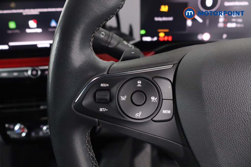Vauxhall Mokka Sri Premium Automatic Petrol SUV - Stock Number (1631859) - 7th supplementary image