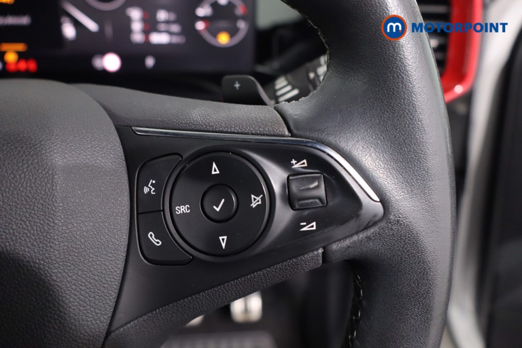 Vauxhall Mokka Sri Premium Automatic Petrol SUV - Stock Number (1631859) - 8th supplementary image