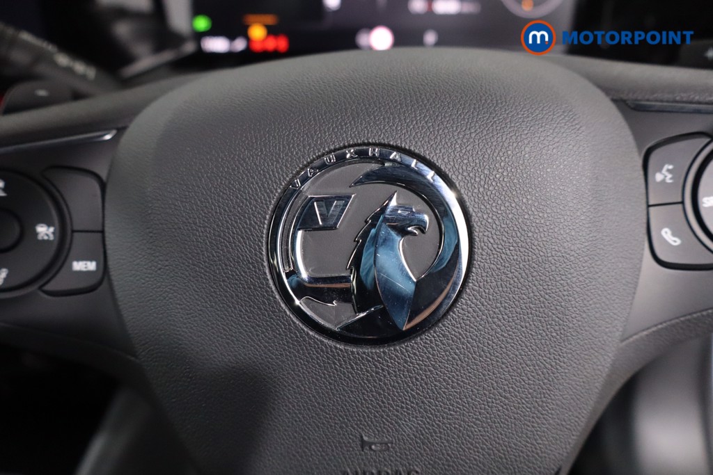 Vauxhall Mokka Sri Premium Automatic Petrol SUV - Stock Number (1631859) - 13th supplementary image