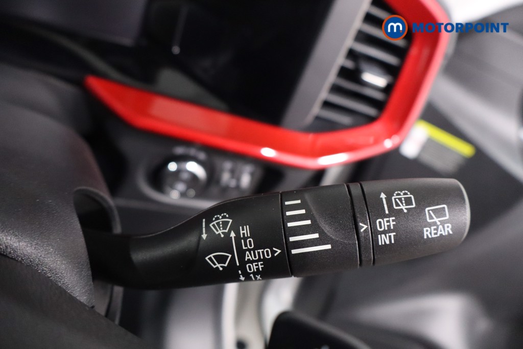 Vauxhall Mokka Sri Premium Automatic Petrol SUV - Stock Number (1631859) - 15th supplementary image