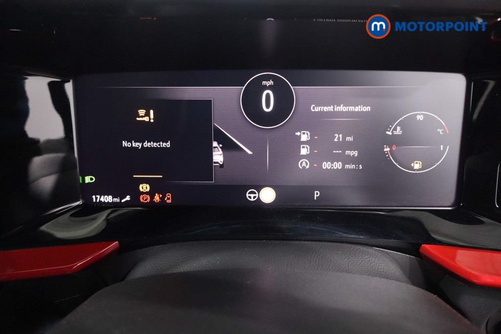 Vauxhall Mokka Sri Premium Automatic Petrol SUV - Stock Number (1631859) - 16th supplementary image