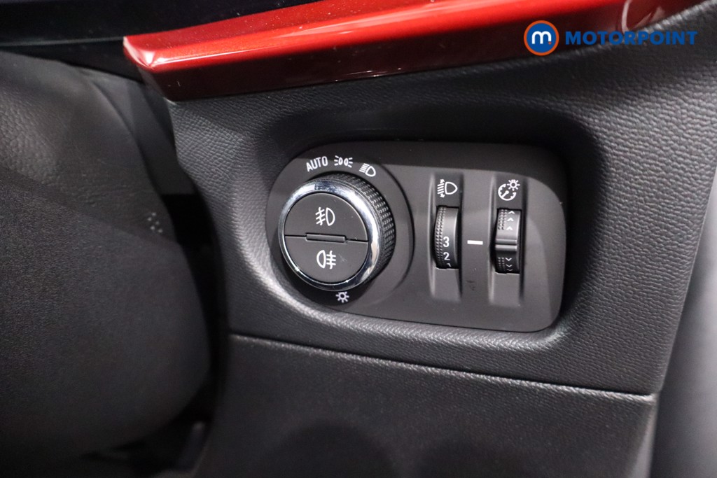 Vauxhall Mokka Sri Premium Automatic Petrol SUV - Stock Number (1631859) - 17th supplementary image